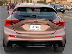 ئینفینیتی QX30